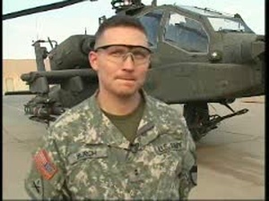 CW3 Burch