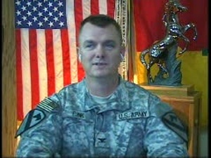 Col. Funk - Part 2