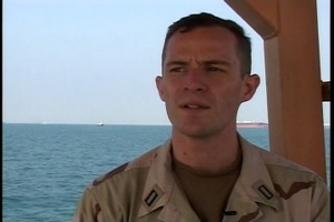 Lt. Keene