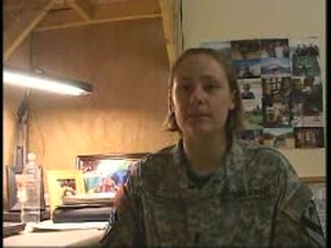1st Lt. Isham