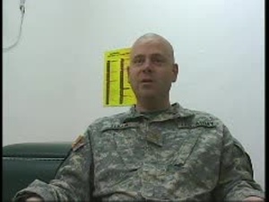 Maj. Allen