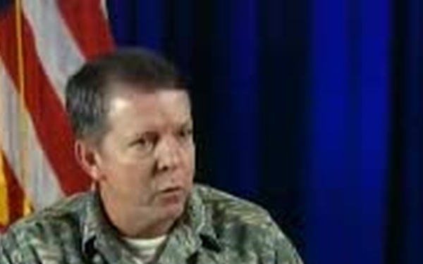 Air Force Report - New EPR