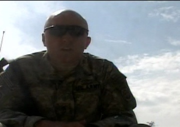 Insurgents Captured in Ad Dawr