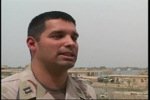 Capt. Benadidaz