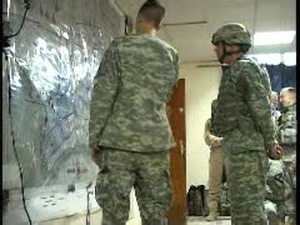 Counterinsurgency