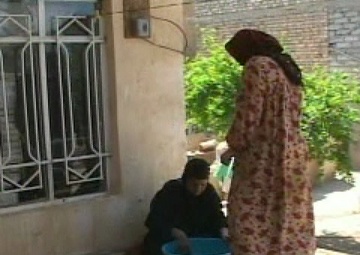 Isurgents Captured in Ad Dawr