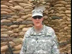 Spc. Hoff