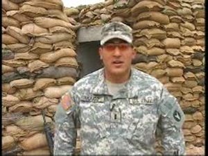 1st Lt. Munoz