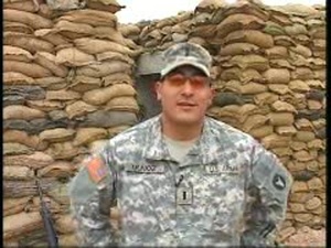 1st Lt. Munoz