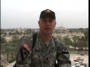 Messages from Battalion Commanders, Part 2