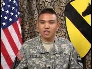 Spc. Ledesma