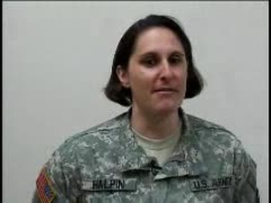 Sgt. Halpin