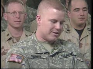 Hearts to Heroes, Maj. Gen. Caldwell - Part 3