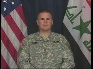 Sgt. Kenner