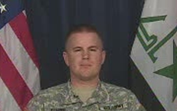 Sgt. Kenner