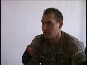 Staff Sgt. Daniel