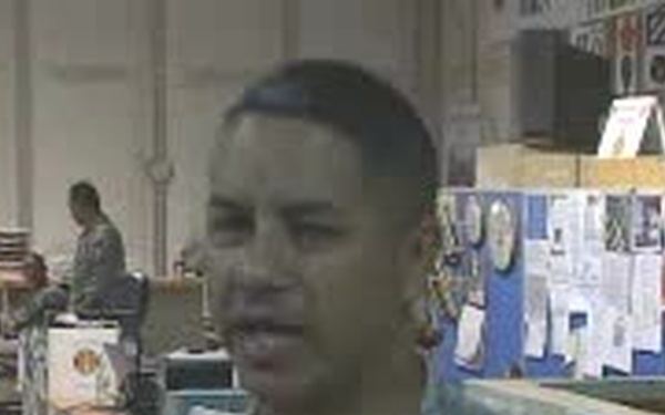 You May Need a Liaison Officer