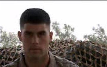 Lance Cpl. Jackson