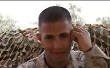 Lance Cpl. Cresco