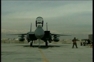 Airmen at War: A-10s in Bagram