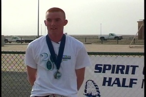 Sgt. Sargent