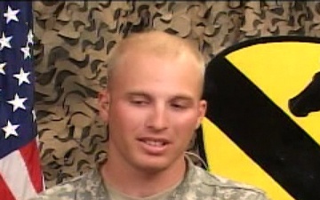 Spc. Miller