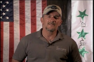 Chief Warrant Officer (Ret.) Archer