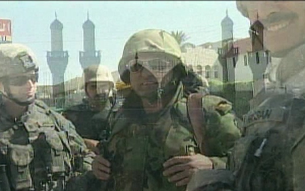 Securing Iraq: A Pivotal Moment in Time, Part 1