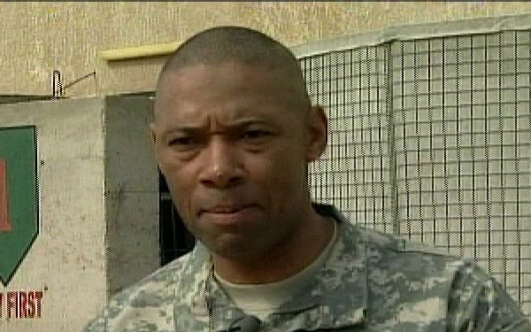 Securing Iraq: A Pivotal Moment in Time - Part 2