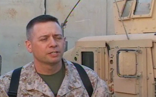 A Snapshot of the IAG