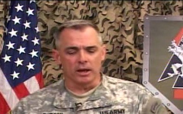 Col. Burton