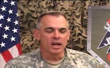 Col. Burton