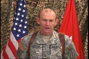 Brig. Gen. Cardon