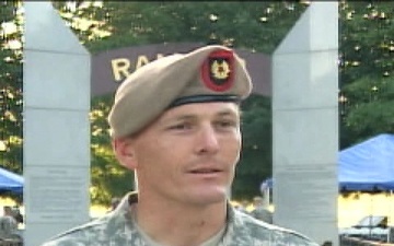 Master Sgt. Zajkowski