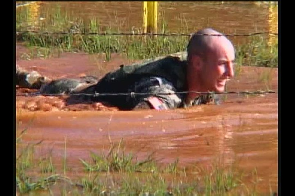 DVIDS - Video - 2007 Best Ranger Competition