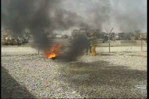 MACAW Fire Extinguisher