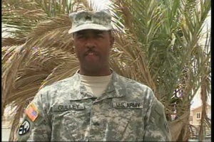 Sgt. Gulley