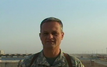 Lt. Col. Joslin