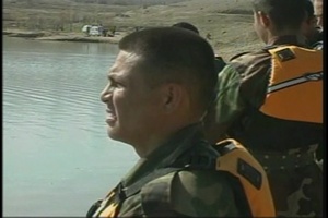 Sandhurst 2