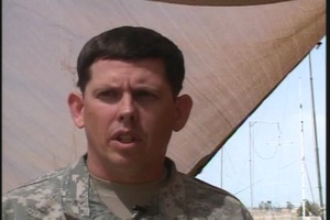 Sgt. 1st Class McQueen