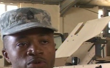 Sgt. 1st Class Hollifield