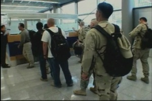 Airmen at War: JTACs Return