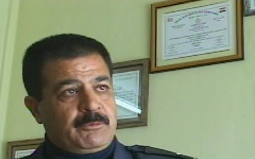 Col. Khorshid