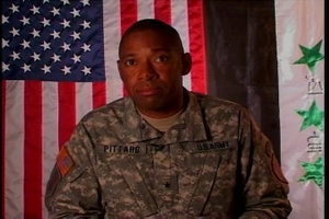 Brig. Gen. Pittard