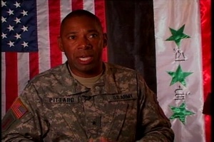 Brig. Gen. Pittard - Part 1
