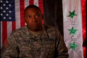 Brig. Gen. Pittard - Part 2