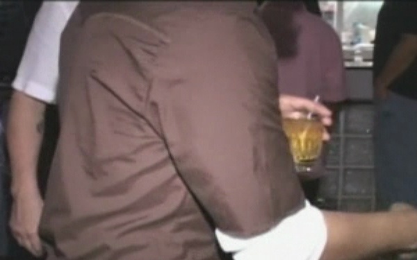 Air Force Report: Eyes On