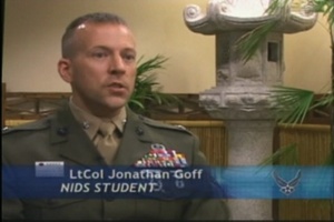 Air Force Report: Fact Finding