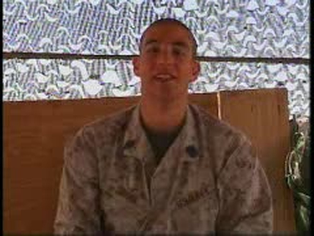 DVIDS - Video - Seaman Quinn