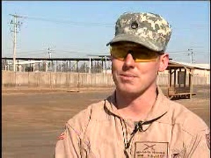 Staff Sgt. Moroni
